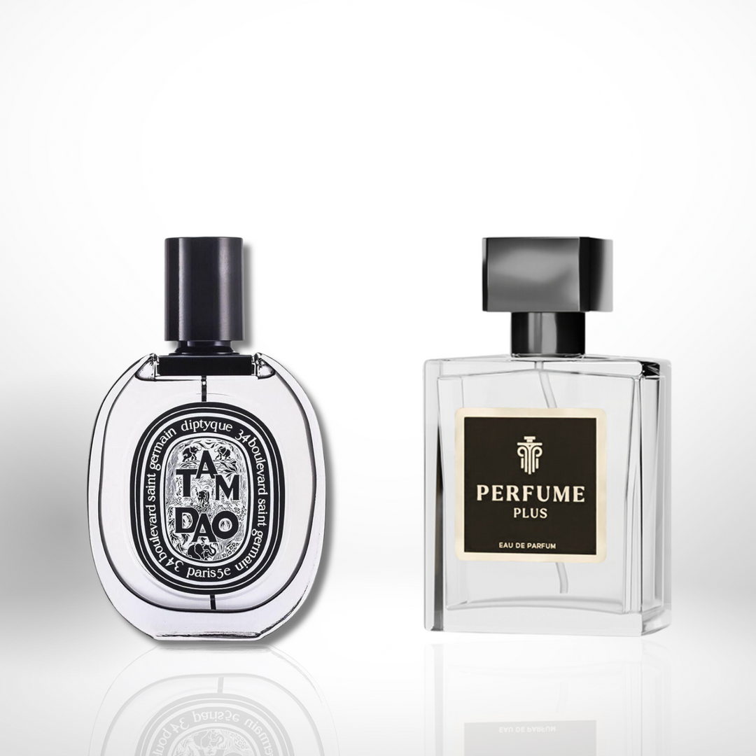 SRK Special Combo | Tam Dao + Dunhill Icon Mix  50 ML  Pack Of 1