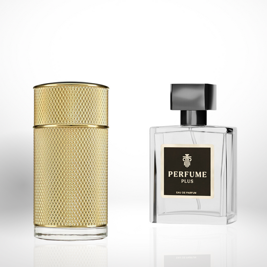 SRK Special Combo | Tam Dao + Dunhill Icon Mix  50 ML  Pack Of 1