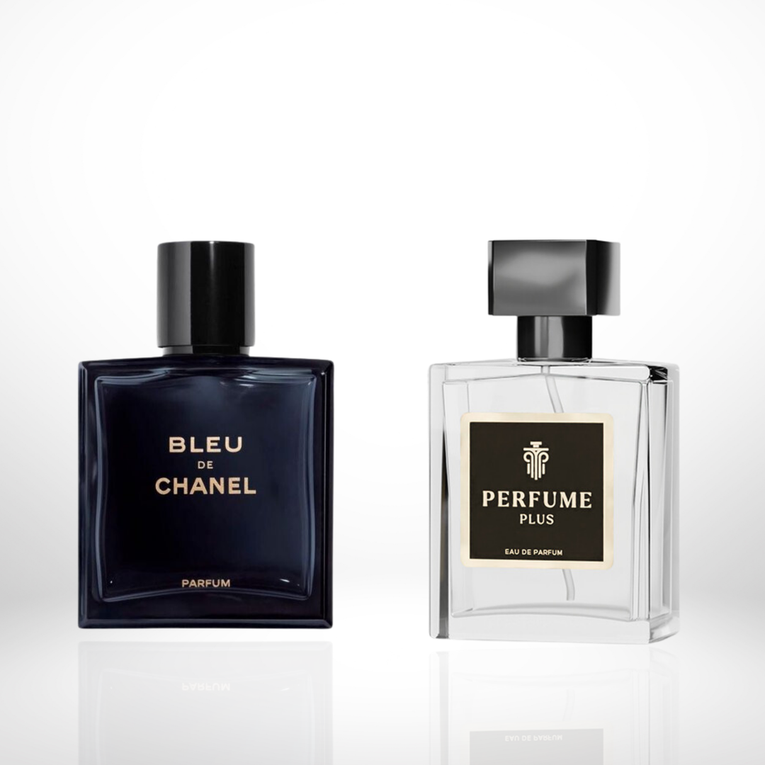 Roja Elysium Pour Homme & Bleu De Chanel Inspired Combo Giftset
