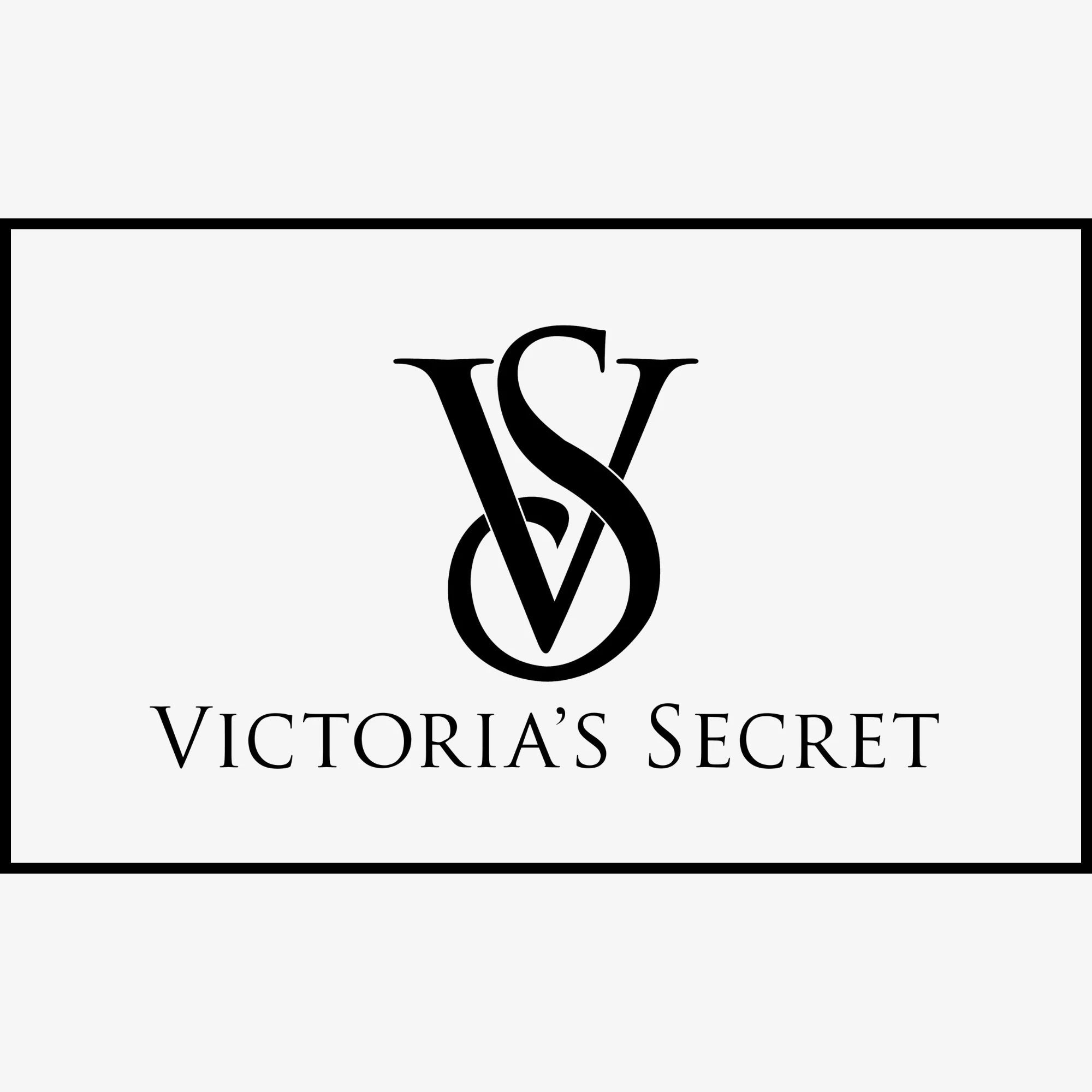 VICTORIA SECRET