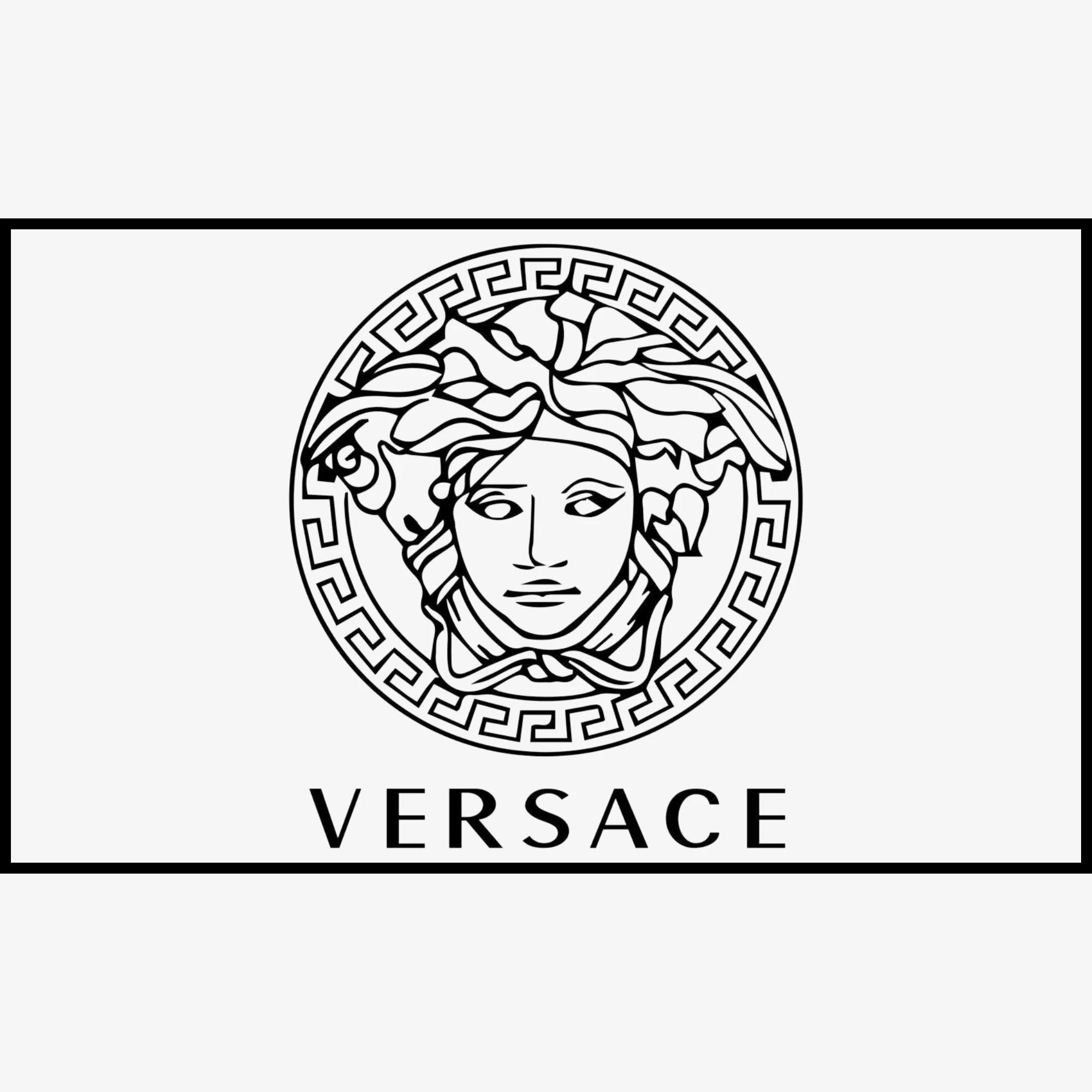 VERSACE
