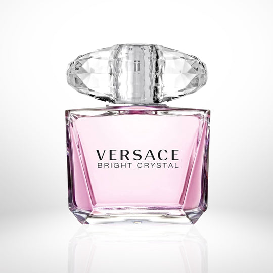 Versace Bright Crystal Inspired Version