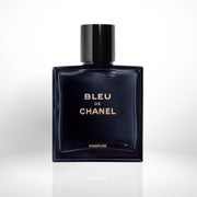 Bleu De Chanel Inspired Version