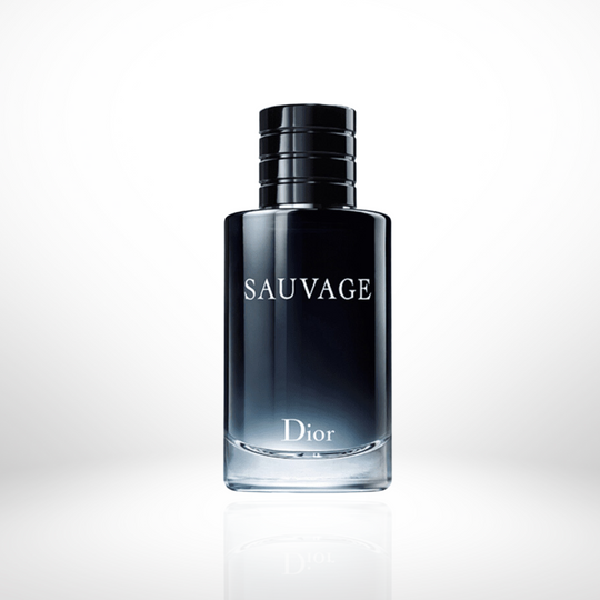 Sauvage EDP Inspired