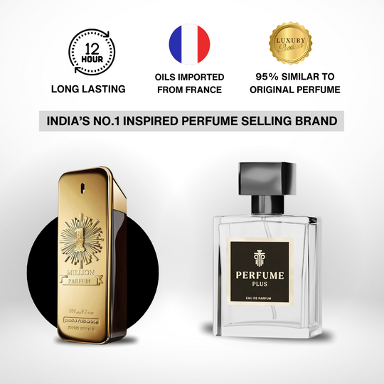 Creed Aventus | Paco Rabanne 1 Million | LV Imagination | Bvlgari Man In Black Giftset [Pack of 4] | [4.9 ⭐️⭐️⭐️⭐️⭐️ Ratings]