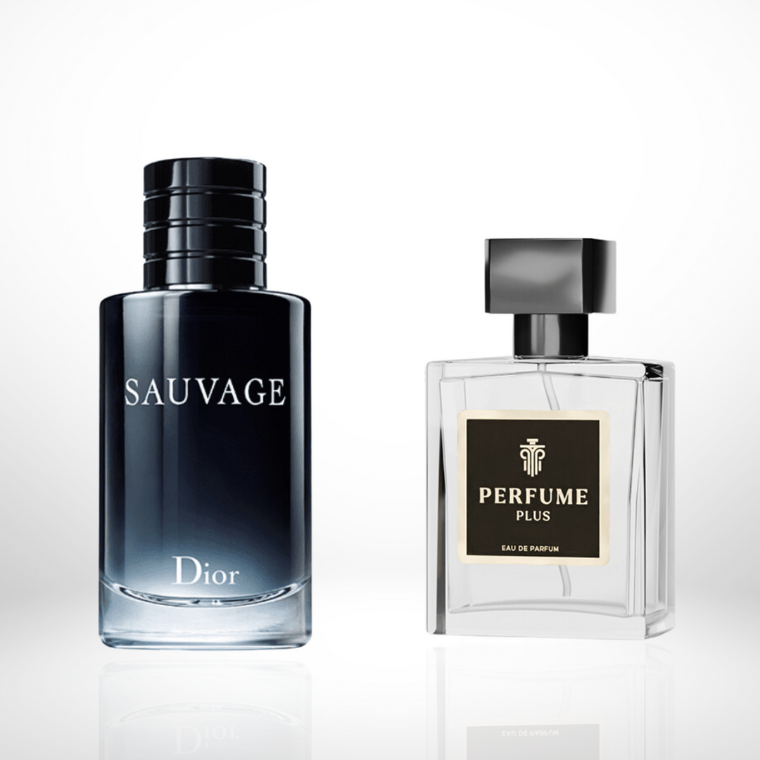 Sauvage EDP Inspired