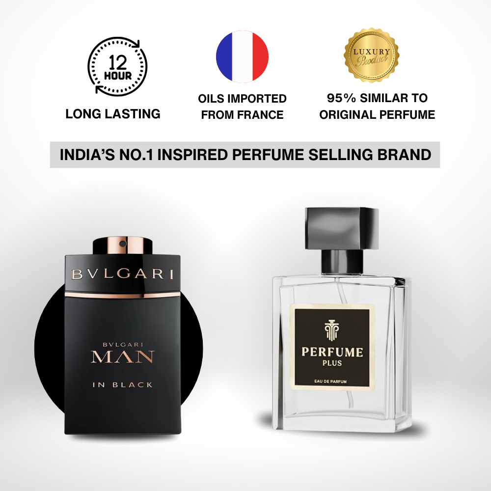 Creed Aventus | Paco Rabanne 1 Million | LV Imagination | Bvlgari Man In Black Giftset [Pack of 4] | [4.9 ⭐️⭐️⭐️⭐️⭐️ Ratings]