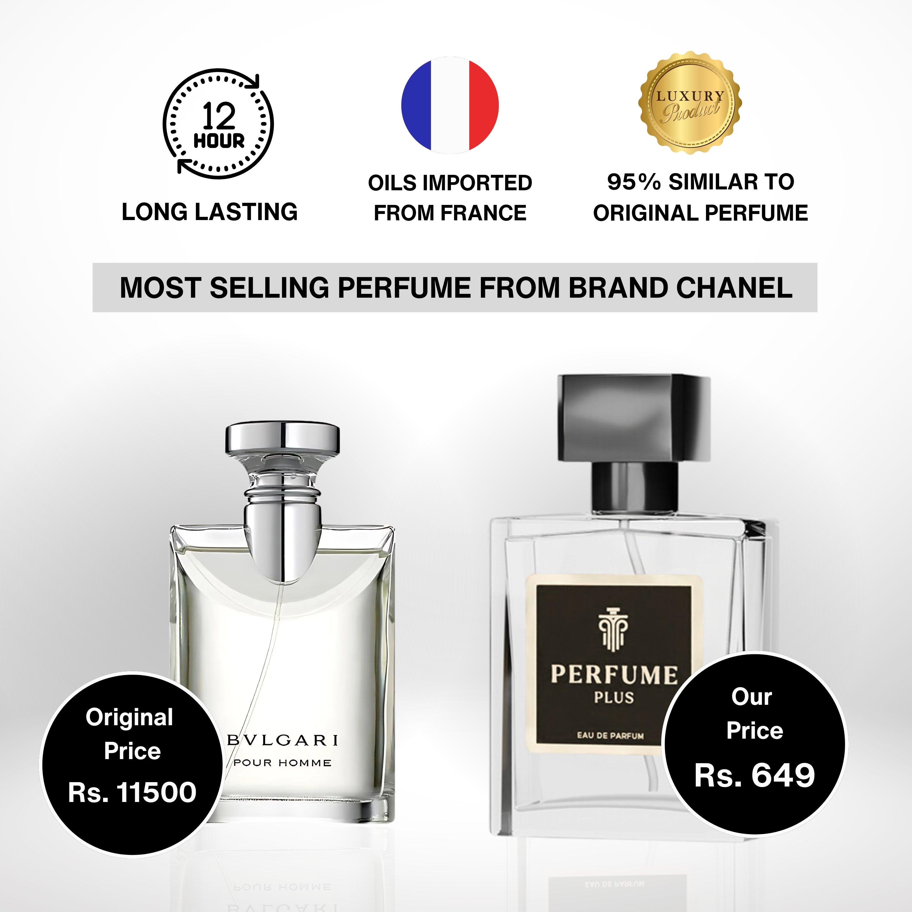 Brands like bvlgari sale