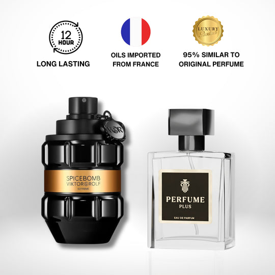 Diptyque Tam Dao | Dunhill Icon | SpiceBomb | Dior Sauvage Giftset [Pack of 4] | [4.9 ⭐️⭐️⭐️⭐️⭐️ Ratings]