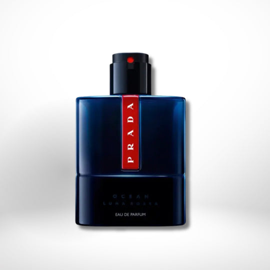 Prada Luna Rossa Inspired Version