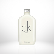 CK One Inspired Version