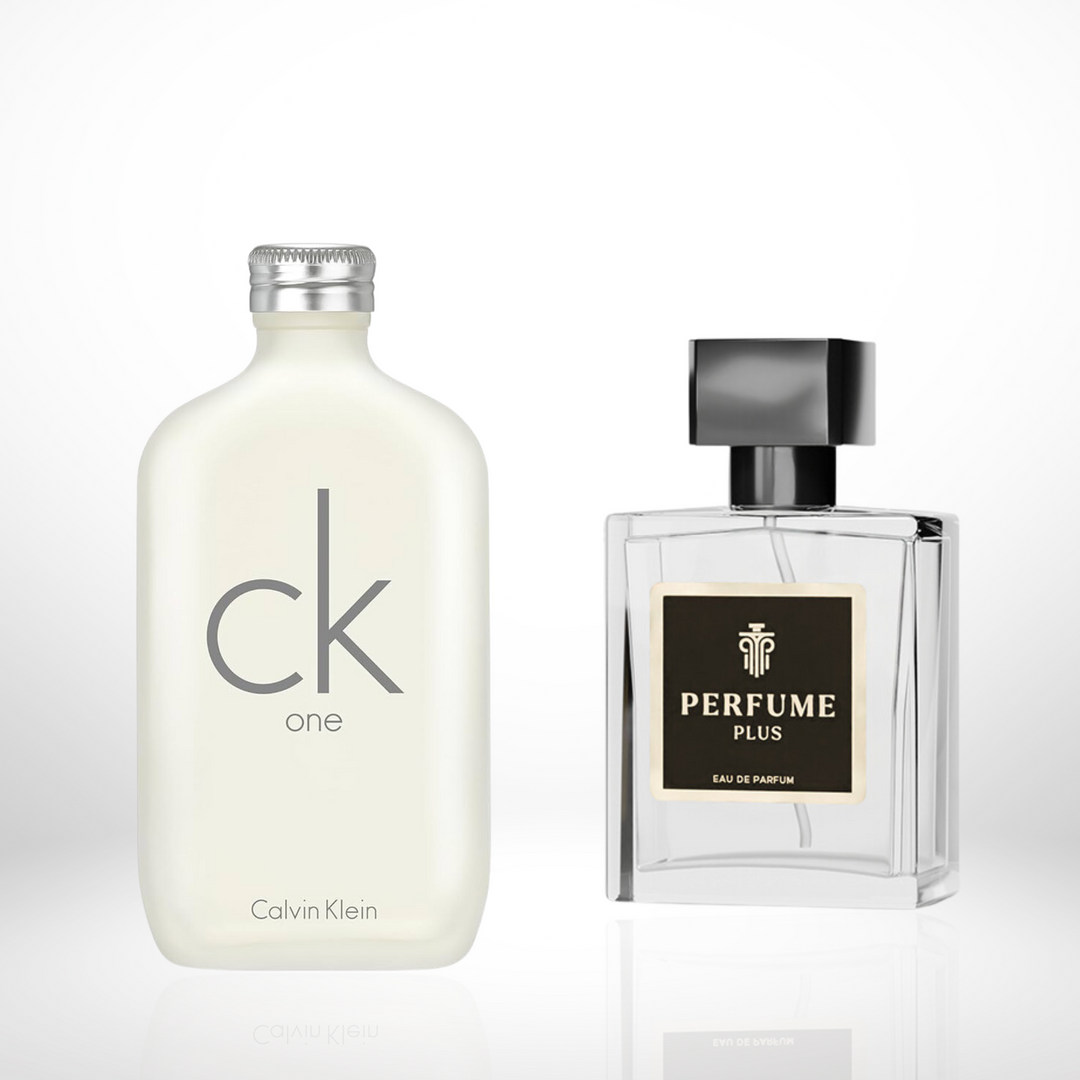 Ck fashion one perfume is it male or female