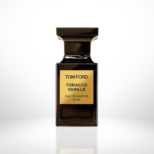 Tom Ford Tobacco Vanille Inspired