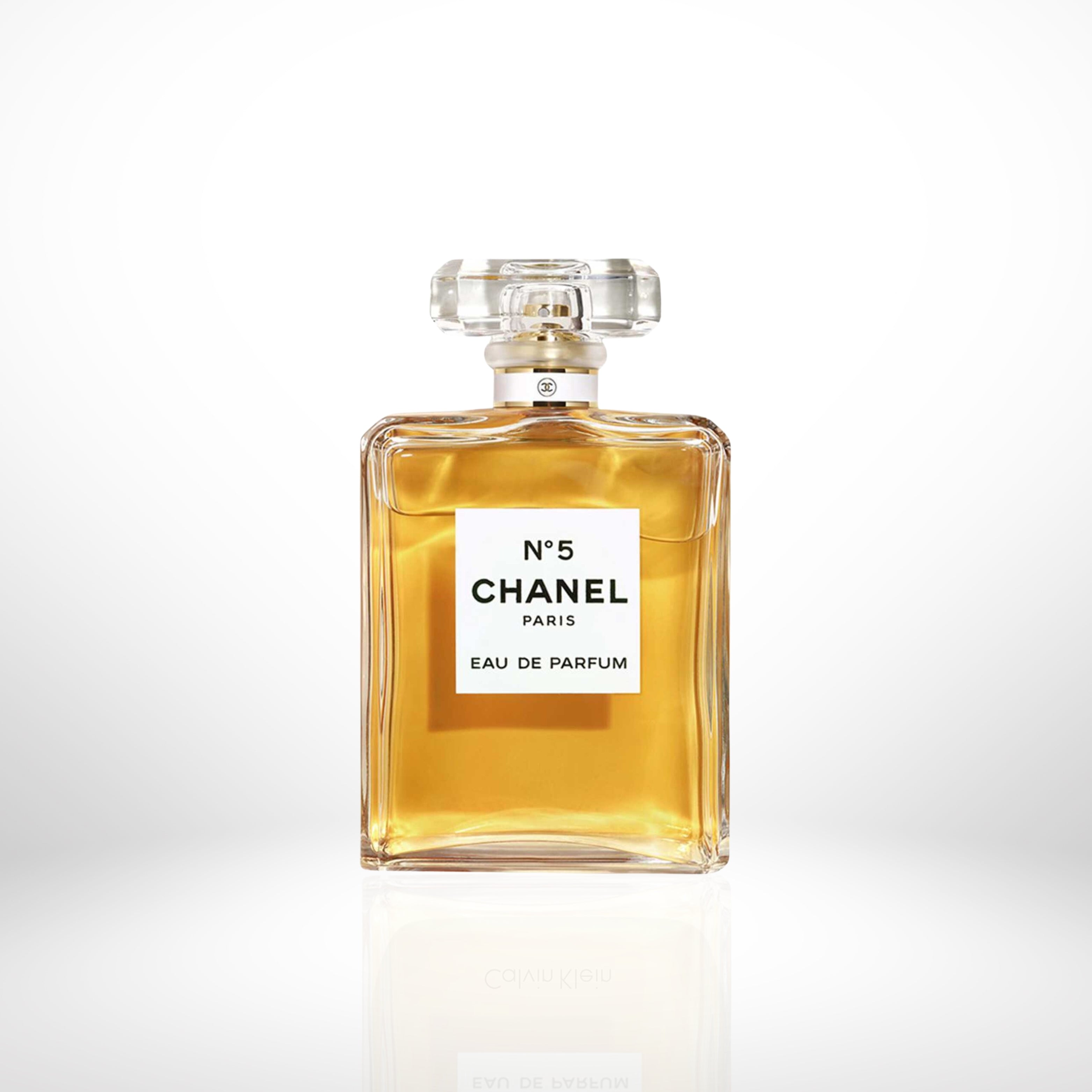 Chanel No 5 L eau Rouge Limited Edition Inspired