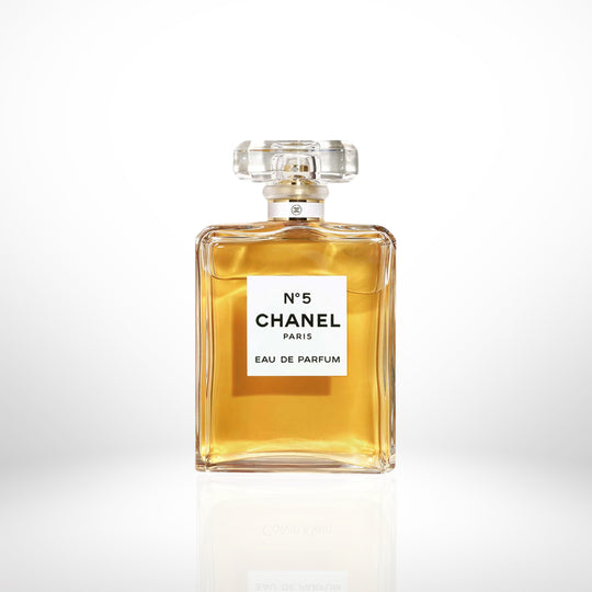 Chanel No 5 L'eau Rouge Limited Edition Inspired