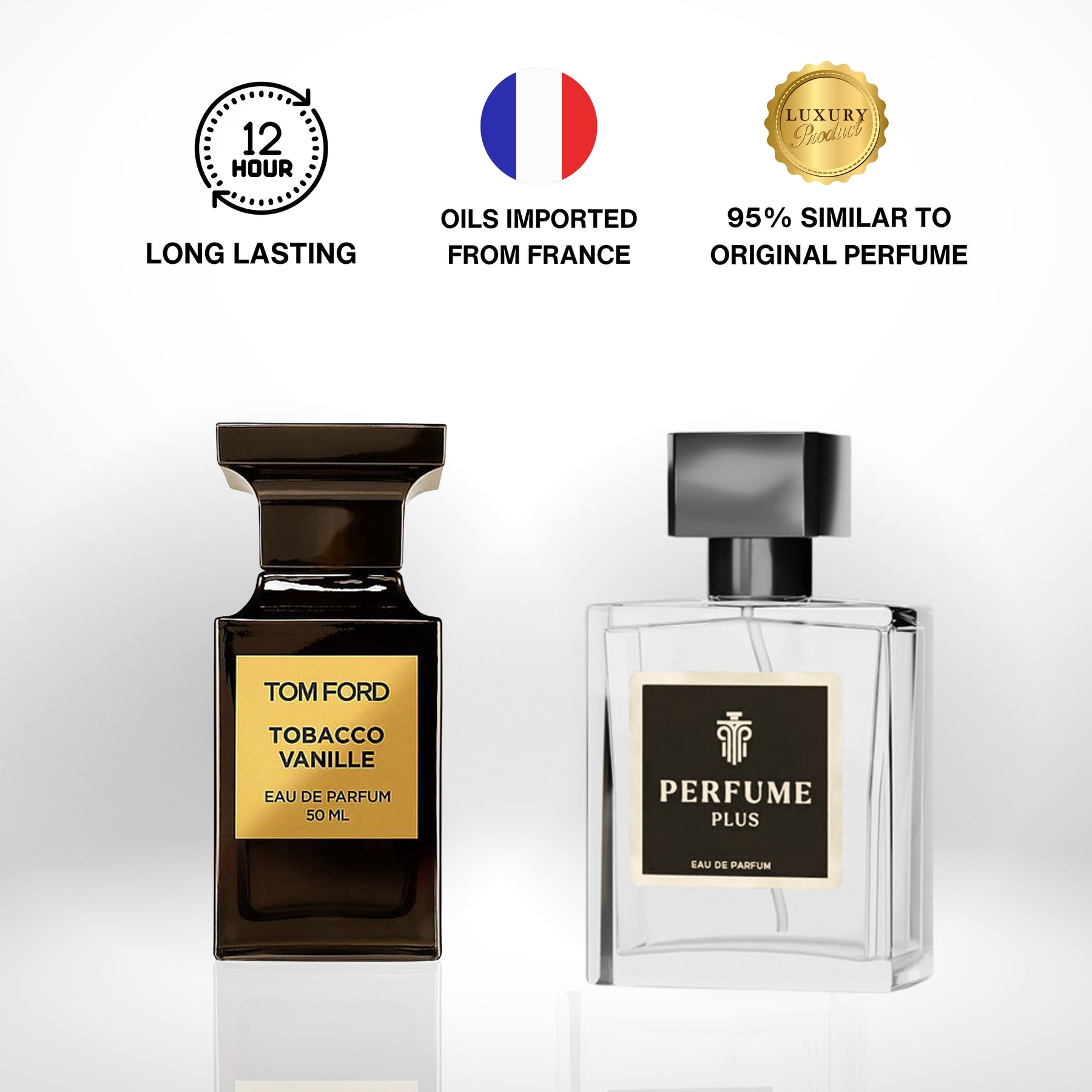Tom Ford Tobacco Vanille Inspired – Perfume Plus